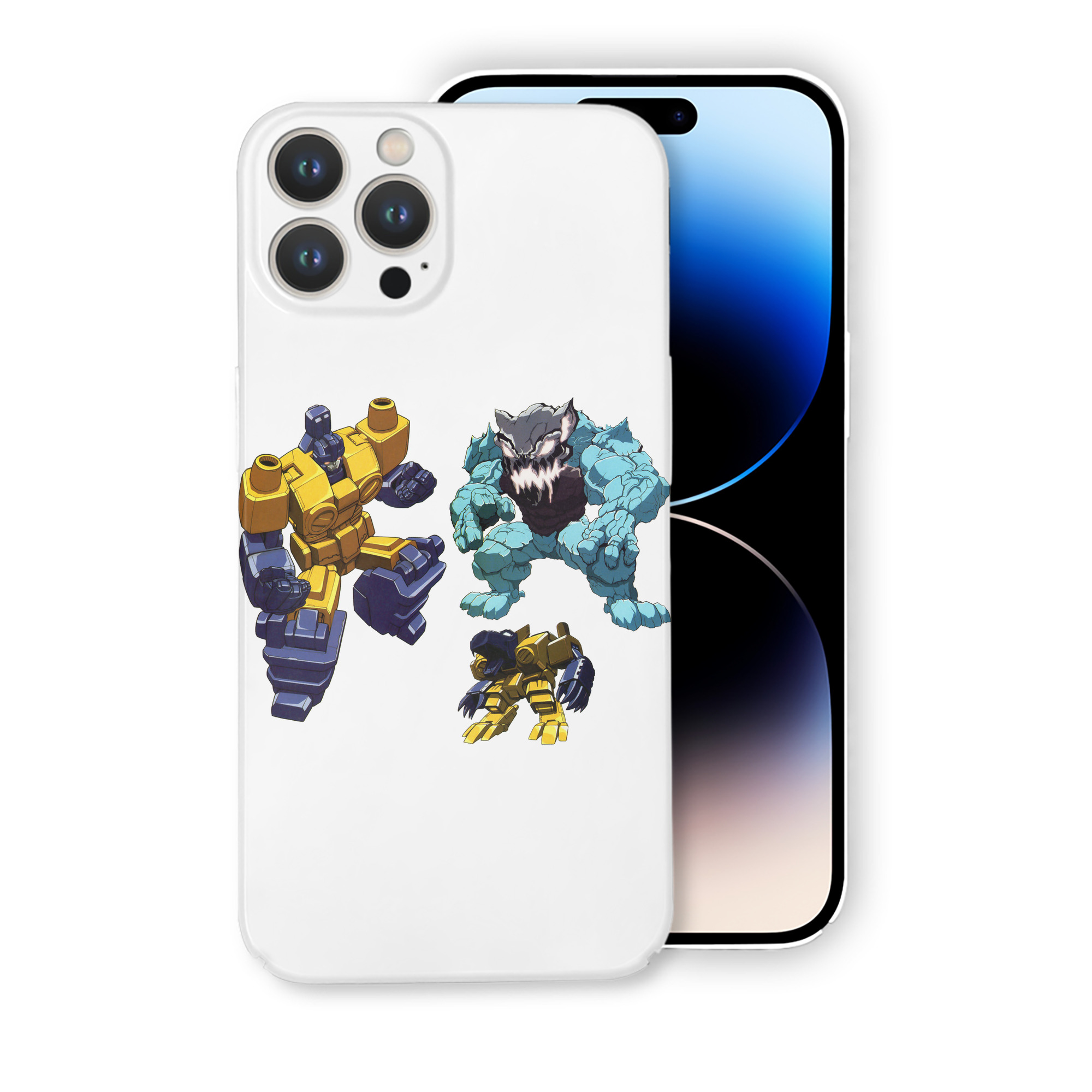 （画像用）  【iPhone 14シリーズ対応】ハードケース